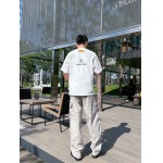 2025年8月20日入荷新作Louis Vuitton半袖 tシャツ 高级品超厳選★入手困難/誕生日プレゼント