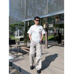 2025年8月20日入荷新作Louis Vuitton半袖 tシャツ 高级品超厳選★入手困難/誕生日プレゼント