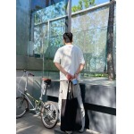 2025年8月20日入荷新作Alexander Wang半袖 tシャツ 高级品超厳選★入手困難/誕生日プレゼント