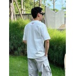 2025年8月20日入荷新作Alexander Wang半袖 tシャツ 高级品超厳選★入手困難/誕生日プレゼント