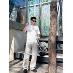 2025年8月20日入荷新作Alexander Wang半袖 tシャツ 高级品超厳選★入手困難/誕生日プレゼント