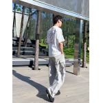 2025年8月20日入荷新作Louis Vuitton半袖 tシャツ 高级品超厳選★入手困難/誕生日プレゼント