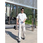 2025年8月20日入荷新作Louis Vuitton半袖 tシャツ 高级品超厳選★入手困難/誕生日プレゼント