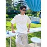 2025年8月20日入荷新作Louis Vuitton半袖 tシャツ 高级品超厳選★入手困難/誕生日プレゼント