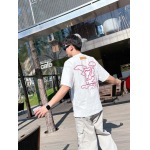 2025年8月20日入荷新作Louis Vuitton半袖 tシャツ 高级品超厳選★入手困難/誕生日プレゼント