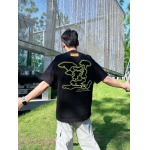 2025年8月20日入荷新作Louis Vuitton半袖 tシャツ 高级品超厳選★入手困難/誕生日プレゼント