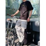 2025年8月20日入荷新作Louis Vuitton半袖 tシャツ 高级品超厳選★入手困難/誕生日プレゼント