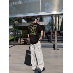 2025年8月20日入荷新作Louis Vuitton半袖 tシャツ 高级品超厳選★入手困難/誕生日プレゼント