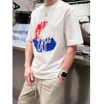2025年8月20日入荷新作Moncler半袖 tシャツ 高级品超厳選★入手困難/誕生日プレゼント