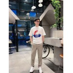 2025年8月20日入荷新作Moncler半袖 tシャツ 高级品超厳選★入手困難/誕生日プレゼント