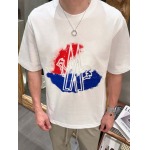 2025年8月20日入荷新作Moncler半袖 tシャツ 高级品超厳選★入手困難/誕生日プレゼント