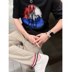 2025年8月20日入荷新作Moncler半袖 tシャツ 高级品超厳選★入手困難/誕生日プレゼント
