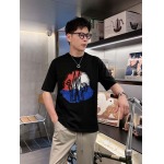2025年8月20日入荷新作Moncler半袖 tシャツ 高级品超厳選★入手困難/誕生日プレゼント