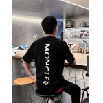 2025年8月20日入荷新作Moncler半袖 tシャツ 高级品超厳選★入手困難/誕生日プレゼント
