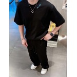 2025年8月20日入荷新作Louis Vuitton半袖 tシャツ 高级品超厳選★入手困難/誕生日プレゼント