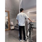 2025年8月20日入荷新作Burberry半袖 tシャツ 高级品超厳選★入手困難/誕生日プレゼント