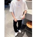 2025年8月20日入荷新作Burberry半袖 tシャツ 高级品超厳選★入手困難/誕生日プレゼント