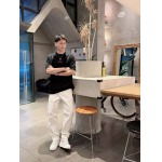 2025年8月20日入荷新作Burberry半袖 tシャツ 高级品超厳選★入手困難/誕生日プレゼント