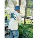 2025年8月20日入荷新作Burberry半袖 tシャツ 高级品超厳選★入手困難/誕生日プレゼント