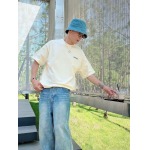 2025年8月20日入荷新作Burberry半袖 tシャツ 高级品超厳選★入手困難/誕生日プレゼント