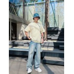 2025年8月20日入荷新作Burberry半袖 tシャツ 高级品超厳選★入手困難/誕生日プレゼント