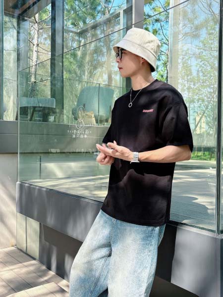 2025年8月20日入荷新作Burberry半袖 tシャツ ...