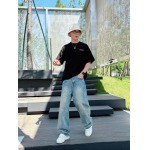 2025年8月20日入荷新作Burberry半袖 tシャツ 高级品超厳選★入手困難/誕生日プレゼント