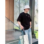 2025年8月20日入荷新作Burberry半袖 tシャツ 高级品超厳選★入手困難/誕生日プレゼント