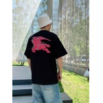 2025年8月20日入荷新作Burberry半袖 tシャツ 高级品超厳選★入手困難/誕生日プレゼント
