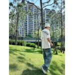 2025年8月20日入荷新作Moncler半袖 tシャツ 高级品超厳選★入手困難/誕生日プレゼント