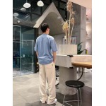 2025年8月20日入荷新作Prada半袖 tシャツ 高级品超厳選★入手困難/誕生日プレゼント