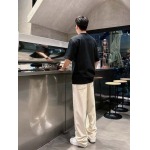 2025年8月20日入荷新作Prada半袖 tシャツ 高级品超厳選★入手困難/誕生日プレゼント