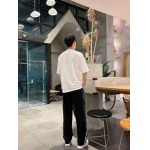 2025年8月20日入荷新作Prada半袖 tシャツ 高级品超厳選★入手困難/誕生日プレゼント