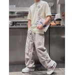 2025年8月20日入荷新作Louis Vuitton半袖 tシャツ 高级品超厳選★入手困難/誕生日プレゼント