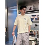 2025年8月20日入荷新作Louis Vuitton半袖 tシャツ 高级品超厳選★入手困難/誕生日プレゼント