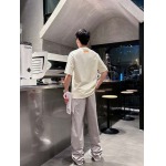 2025年8月20日入荷新作Louis Vuitton半袖 tシャツ 高级品超厳選★入手困難/誕生日プレゼント