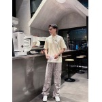 2025年8月20日入荷新作Louis Vuitton半袖 tシャツ 高级品超厳選★入手困難/誕生日プレゼント