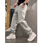 2025年8月20日入荷新作Monclerスウェットパンツ 高级品超厳選★入手困難/誕生日プレゼント