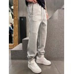 2025年8月20日入荷新作Monclerスウェットパンツ 高级品超厳選★入手困難/誕生日プレゼント