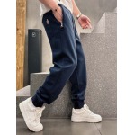 2025年8月20日入荷新作Monclerスウェットパンツ 高级品超厳選★入手困難/誕生日プレゼント