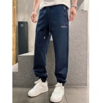 2025年8月20日入荷新作Monclerスウェットパンツ 高级品超厳選★入手困難/誕生日プレゼント