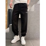 2025年8月20日入荷新作Monclerスウェットパンツ 高级品超厳選★入手困難/誕生日プレゼント