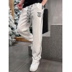 2025年8月20日入荷新作Gucciスウェットパンツ 高级品超厳選★入手困難/誕生日プレゼント