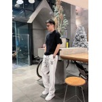 2025年8月20日入荷新作Gucciスウェットパンツ 高级品超厳選★入手困難/誕生日プレゼント