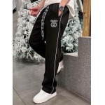 2025年8月20日入荷新作Gucciスウェットパンツ 高级品超厳選★入手困難/誕生日プレゼント