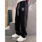 2025年8月20日入荷新作Gucciスウェットパンツ 高级品超厳選★入手困難/誕生日プレゼント
