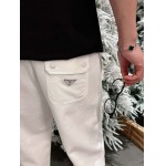 2025年8月20日入荷新作Monclerスウェットパンツ 高级品超厳選★入手困難/誕生日プレゼント