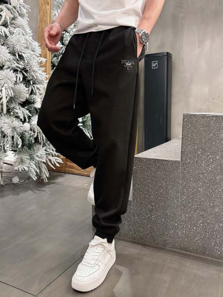 2025年8月20日入荷新作Pradaスウェットパンツ 高级...