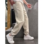 2025年8月20日入荷新作Burberryスウェットパンツ 高级品超厳選★入手困難/誕生日プレゼント