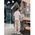 2025年8月20日入荷新作Burberryスウェットパンツ 高级品超厳選★入手困難/誕生日プレゼント